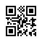 QR Code zur Navigation