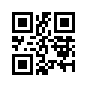 QR Code zur Navigation