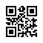 QR Code zur Navigation