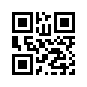 QR Code zur Navigation