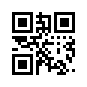 QR Code zur Navigation