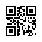 QR Code zur Navigation