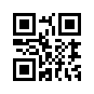 QR Code zur Navigation