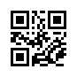 QR Code zur Navigation