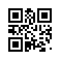 QR Code zur Navigation