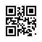 QR Code zur Navigation