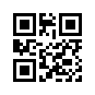 QR Code zur Navigation