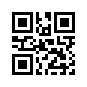 QR Code zur Navigation