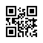 QR Code zur Navigation