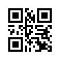 QR Code zur Navigation