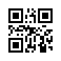 QR Code zur Navigation