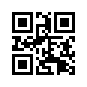 QR Code zur Navigation