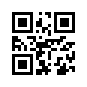 QR Code zur Navigation