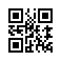 QR Code zur Navigation