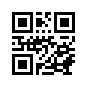 QR Code zur Navigation