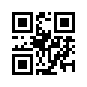 QR Code zur Navigation