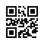 QR Code zur Navigation