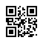 QR Code zur Navigation