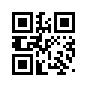 QR Code zur Navigation