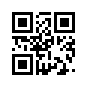 QR Code zur Navigation