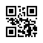 QR Code zur Navigation