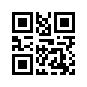 QR Code zur Navigation