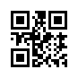 QR Code zur Navigation