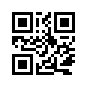 QR Code zur Navigation