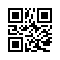 QR Code zur Navigation