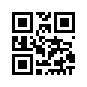 QR Code zur Navigation