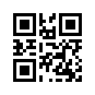 QR Code zur Navigation