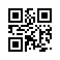 QR Code zur Navigation