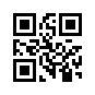 QR Code zur Navigation