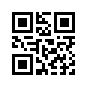 QR Code zur Navigation