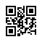 QR Code zur Navigation