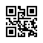 QR Code zur Navigation