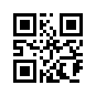 QR Code zur Navigation