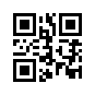 QR Code zur Navigation