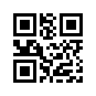 QR Code zur Navigation