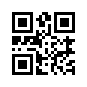 QR Code zur Navigation