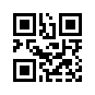 QR Code zur Navigation