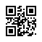 QR Code zur Navigation