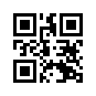 QR Code zur Navigation