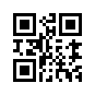 QR Code zur Navigation
