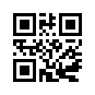 QR Code zur Navigation