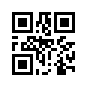 QR Code zur Navigation