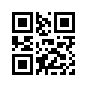 QR Code zur Navigation