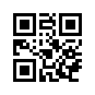 QR Code zur Navigation