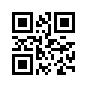 QR Code zur Navigation