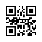 QR Code zur Navigation